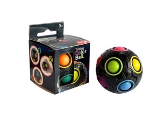 606132082 - Tricky Color Ball