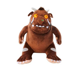 109293106 - The Gruffalo, 40cm