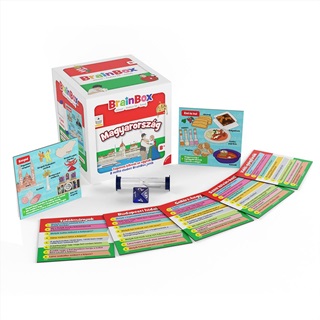 G1-13652 - Brainbox, Magyarorszg j