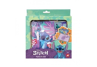 1027-64246-00-B - Napl-Stitch Lakattal+Toll+Nyomda (Plmalevl)