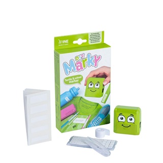 Rc01510601 - Marky Textil Blyegz Zld