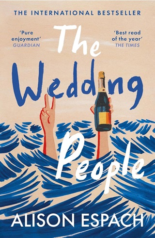 Alison Espach - The Wedding People