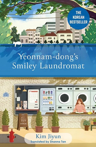 Kim Jiyun - Yeonnam-Dong'S Smiley Laundromat