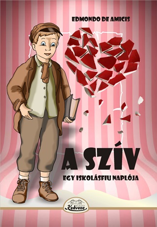 Edmondo De Amicis - A Szv - Egy Iskolsfiu Naplja