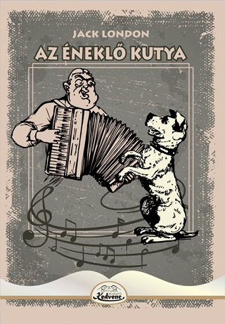 Jack London - Az nekl Kutya