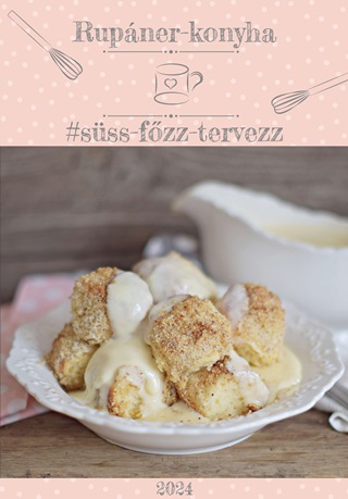 Rupner-Gall Marg - #Sss-Fzz-Tervezz - Rupner-Konyha
