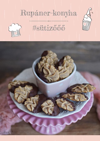 Rupner-Gall Marg - #Stiz - Rupner-Konyha