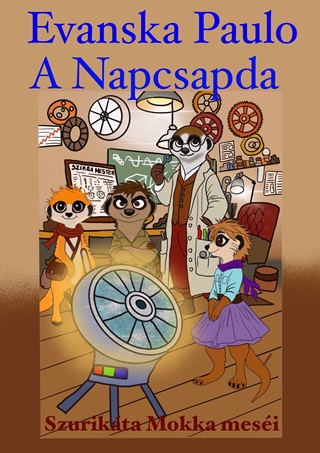 Evanska Paulo - A Napcsapda