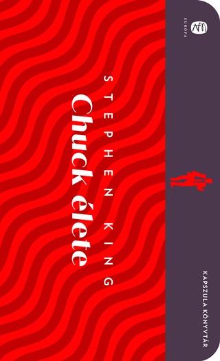 Stephen King - Chuck lete