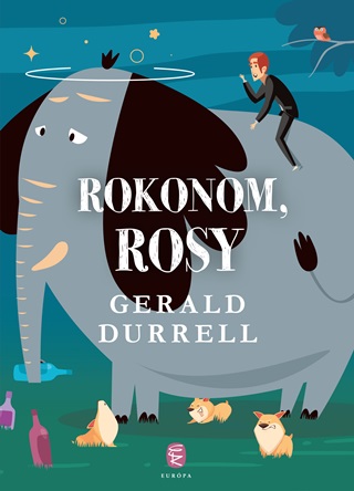 Gerald Durell - Rokonom, Rosy