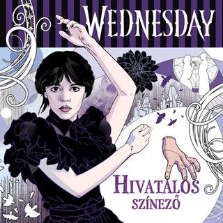  - Wednesday - Hivatalos Sznez