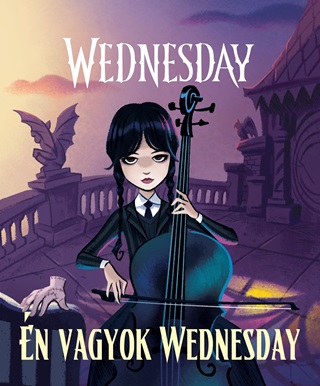 - Wednesday - n Vagyok Wednesday