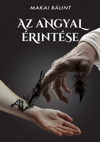 Makai Blint - Az Angyal rintse