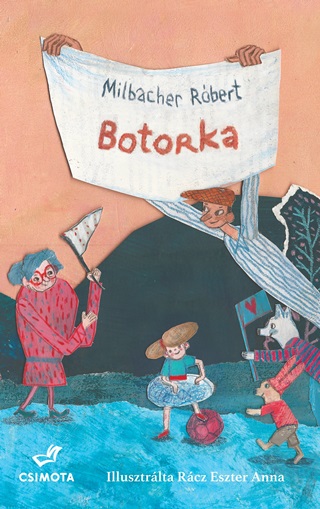 Milbacher Rbert - Botorka