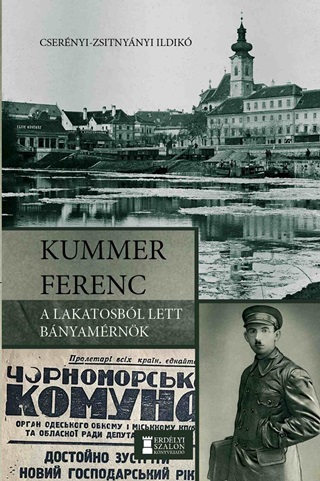 Csernyi-Zsitnynyi Ildik - Kummer Ferenc - A Lakatosbl Lett Bnyamrnk
