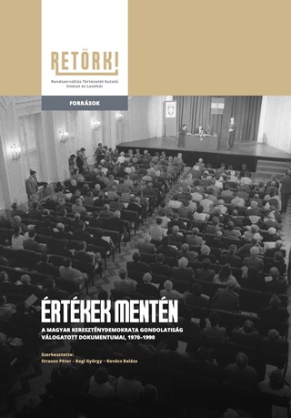 Strausz Pter  Bagi Gyrgy  Kovcs Bal - rtkek Mentn