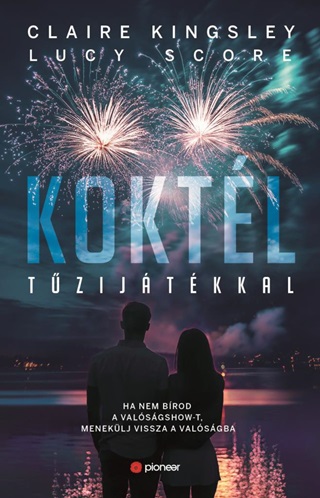 Lucy - Kingsley Score - Koktl Tzijtkkal