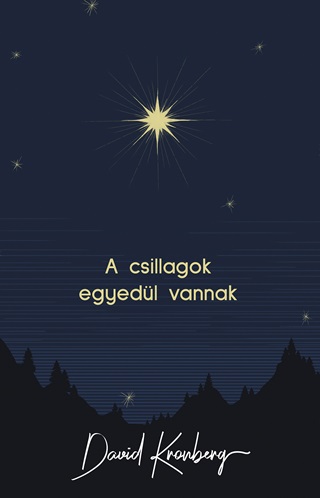 David Kronberg - A Csillagok Egyedl Vannak