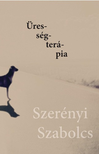 Szernyi Szabolcs - ressgterpia