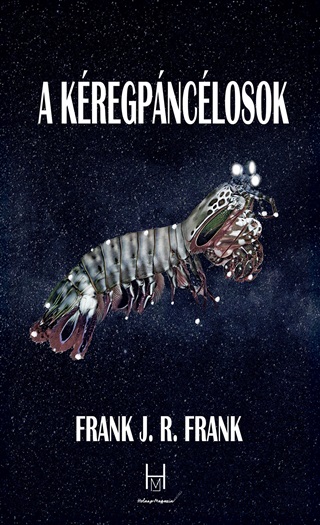 Frank J.R. Frank - A Kregpnclosok