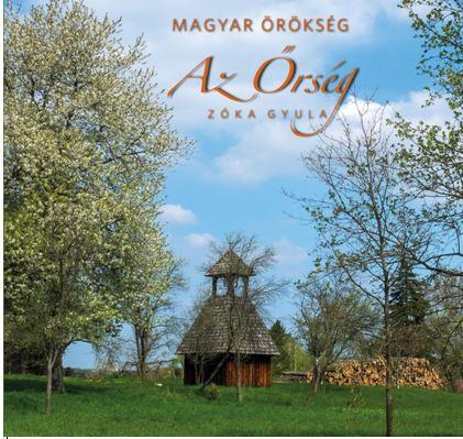 Zka Gyula - Magyar rksg - Az rsg