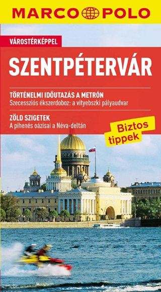 - - Szentptervr - j Marco Polo
