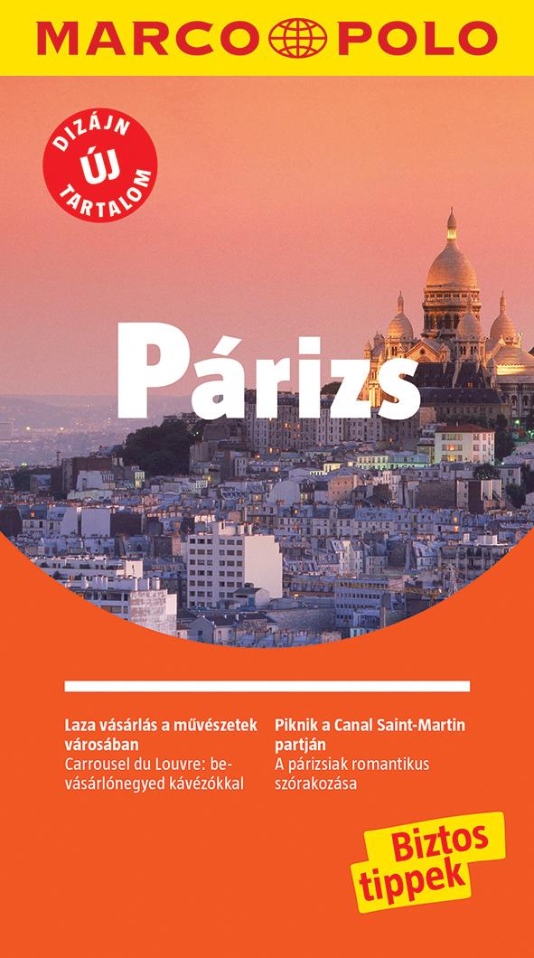 - - Prizs - Marco Polo - j Tartalommal!