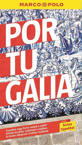 Portuglia - Marco Polo