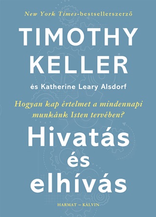 Timothy-Leary Alsdorf,Katherine Keller - Hivats s Elhvs