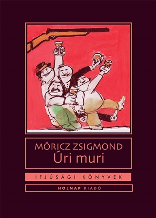 Mricz Zsigmond - ri Muri