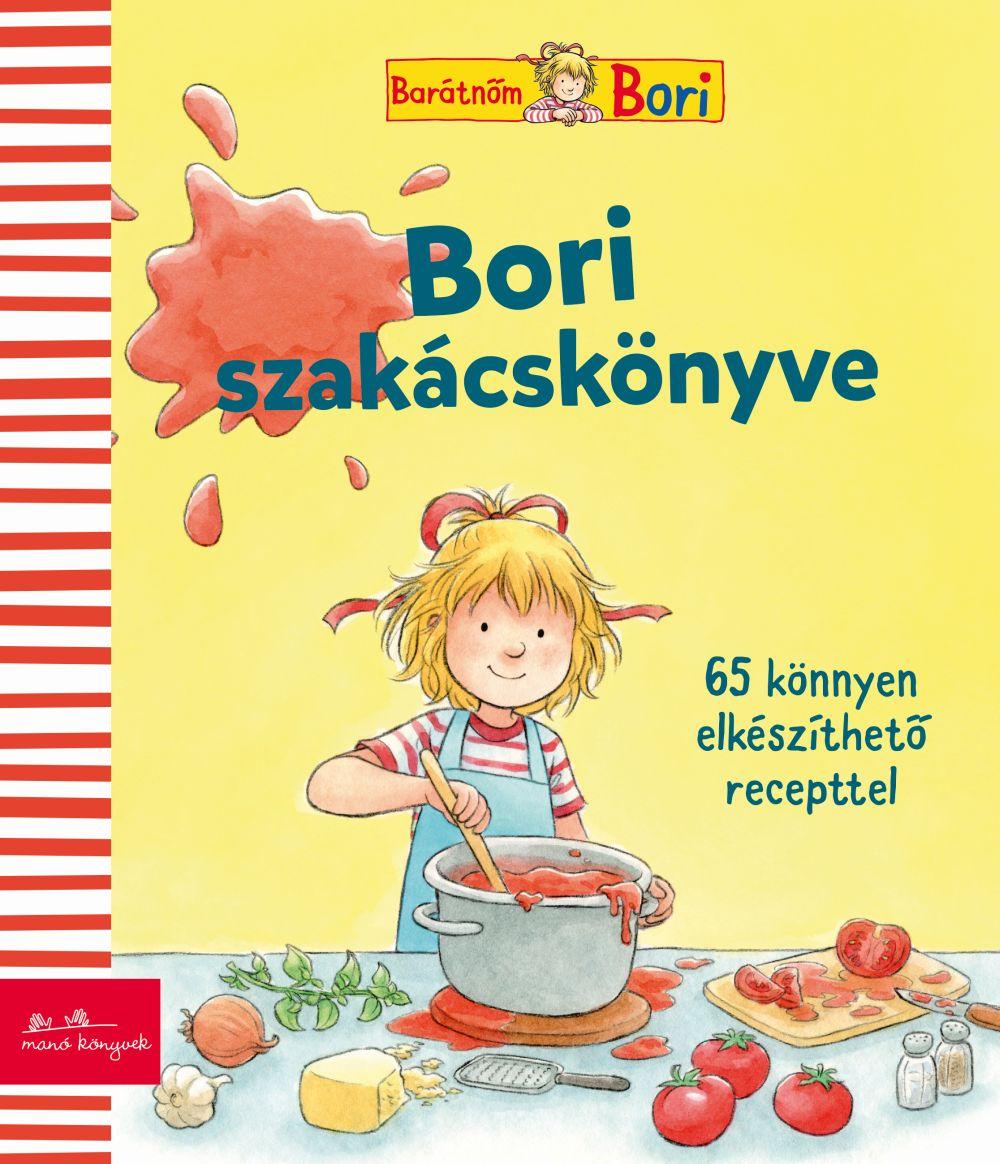  - Bori Szakcsknyve