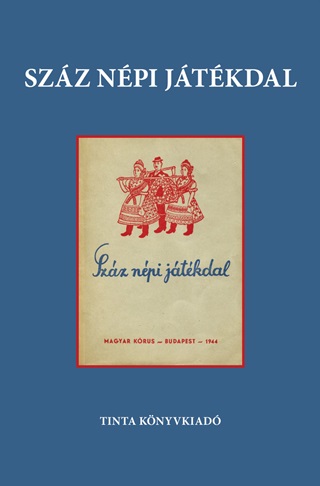 Kernyi Gyrgy[Szerk.] - Szz Npi Jtkdal