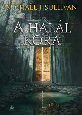 Michael J. Sullivan - A Hall Kora