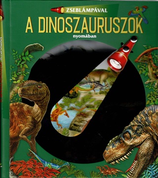  - Zseblmpval - A Dinoszauruszok Nyomban