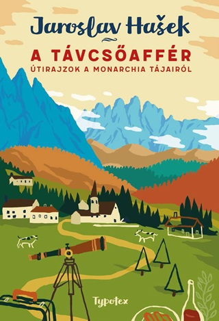 A Tvcsaffr - tirajzok A Monarchia Tjairl