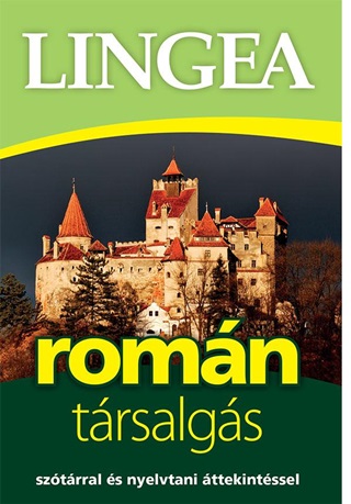  - Romn Trsalgs - 3. Kiads