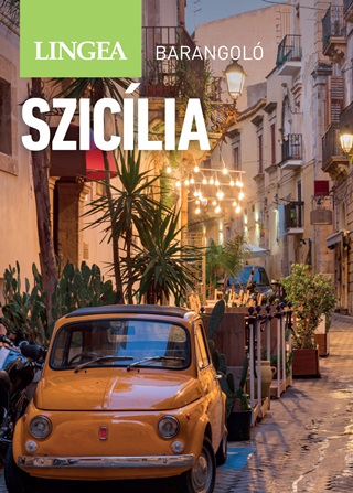 Ros Belford - Sziclia - Barangol ( 2. Kiads)