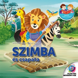 Miroslawa Kwiecinska - Szimba s Csapata