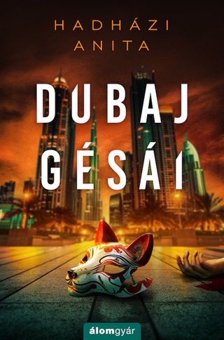 Hadhzi Anita - Dubaj Gsi
