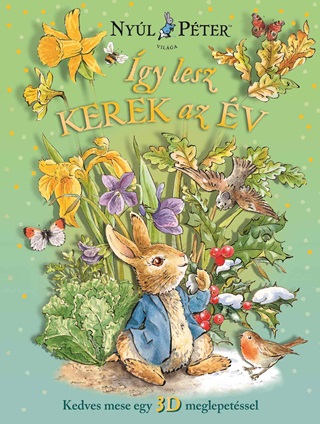  - Nyl Pter Vilga - gy Lesz Kerek Az v