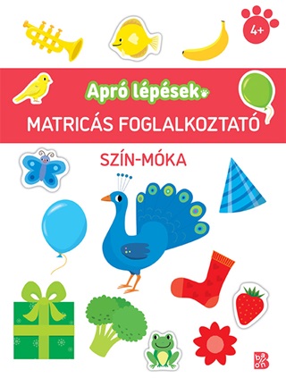  - Apr Lpsek - Szn-Mka - Matrics Foglalkoztat