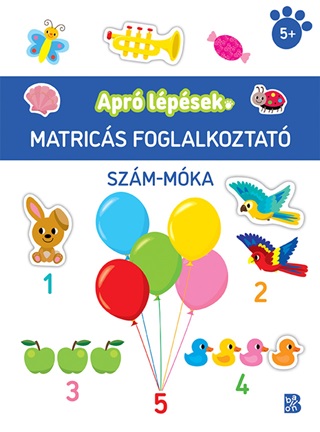  - Apr Lpsek - Szm-Mka - Matrics Foglalkoztat