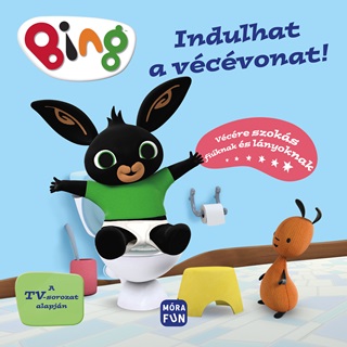  - Bing - Indulhat A Vcvonat!