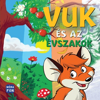  - Vuk s Az vszakok