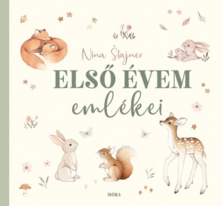 Nina Stainer - Els vem Emlkei