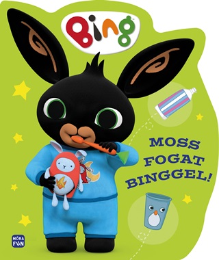  - Bing - Moss Fogat Binggel!