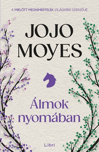 Jojo Moyes - lmok Nyomban