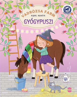 Rippl Renta - Gygypuszi - Vadrzsa Farm 3.