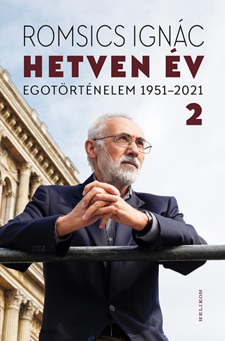 Hetven v - Egotrtnelem 1951-2021 - 2. Ktet