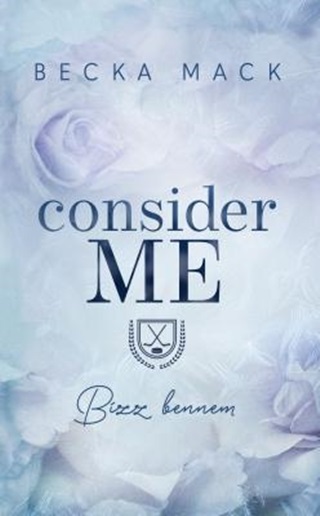Becka Mack - Consider Me  Bzz Bennem - lfestett